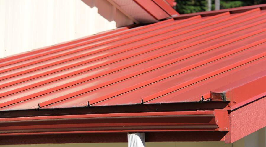 Industrial Roof Installation in Flagler, CO